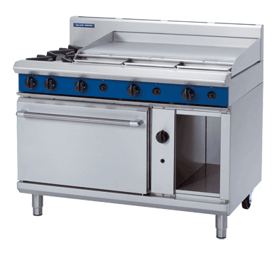 G508A GAS OVEN RANGE